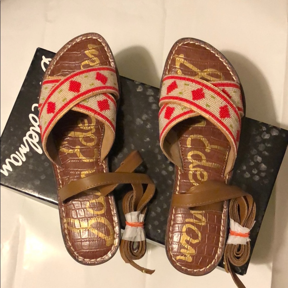 Sam Edelman Luisa Sandal